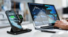 Foldable Wireless Charging Station
