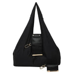 Reusable Mini Keychain Tote Bag