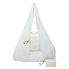 Reusable Mini Keychain Tote Bag