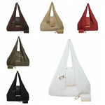 Reusable Mini Keychain Tote Bag