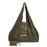 Reusable Mini Keychain Tote Bag
