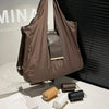 Reusable Mini Keychain Tote Bag
