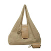 Reusable Mini Keychain Tote Bag