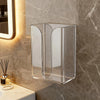 Wall Mount Tissue Box Holder