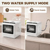 Portable Countertop Dishwasher