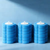 Disposable Toilet Brush Set