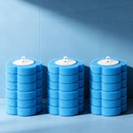Disposable Toilet Brush Set