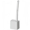 Disposable Toilet Brush Set