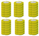 Disposable Toilet Brush Set
