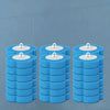 Disposable Toilet Brush Set