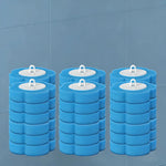 Disposable Toilet Brush Set