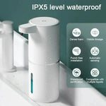 Touchless Automatic Foam Soap Dispenser