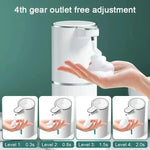 Touchless Automatic Foam Soap Dispenser