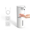 Touchless Automatic Foam Soap Dispenser