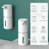 Touchless Automatic Foam Soap Dispenser