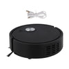Smart Robot Vacuum Cleaner
