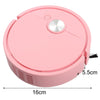Smart Robot Vacuum Cleaner
