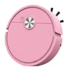 Smart Robot Vacuum Cleaner