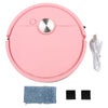 Smart Robot Vacuum Cleaner