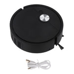 Smart Robot Vacuum Cleaner