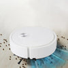 Smart Robot Vacuum Cleaner