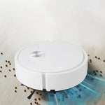 Smart Robot Vacuum Cleaner