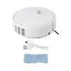 Smart Robot Vacuum Cleaner