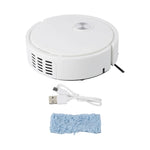 Smart Robot Vacuum Cleaner