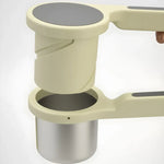 Manual Potato Masher Press
