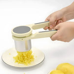 Manual Potato Masher Press