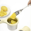 Manual Potato Masher Press