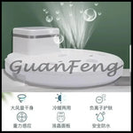 Automatic Body Dryer