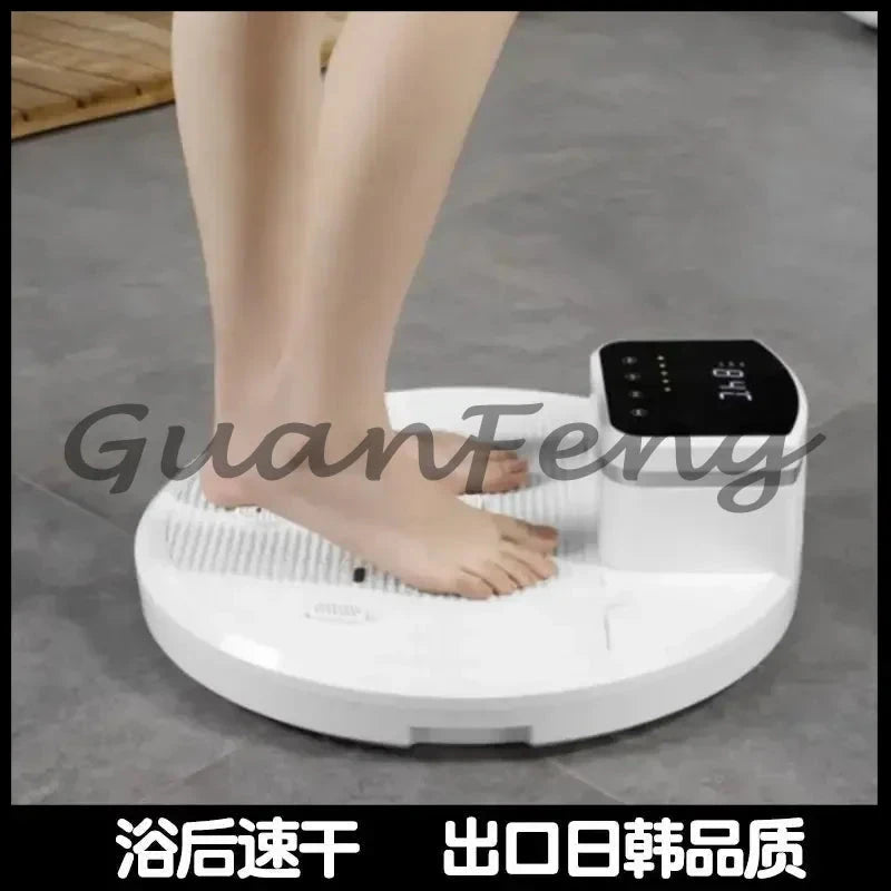 Automatic Body Dryer