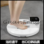 Automatic Body Dryer