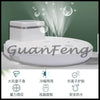 Automatic Body Dryer