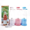 Portable USB Electric Juice Blender