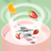 Portable USB Electric Juice Blender