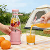 Portable USB Electric Juice Blender