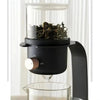 Glass Tea Pot with Drip Filter