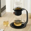 Glass Tea Pot with Drip Filter