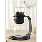 Glass Tea Pot with Drip Filter