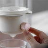 Glass Tea Pot with Drip Filter