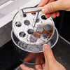 Stainless Steel Meatball Maker Press