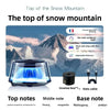 Scenic Fragrance Car Air Freshener