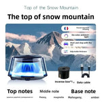 Scenic Fragrance Car Air Freshener