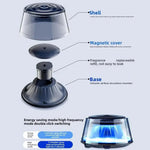 Scenic Fragrance Car Air Freshener