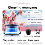 Scenic Fragrance Car Air Freshener