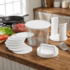 Non-Stick Burger Patty Maker