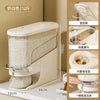 Airtight Rice Storage Container