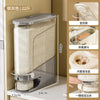 Airtight Rice Storage Container